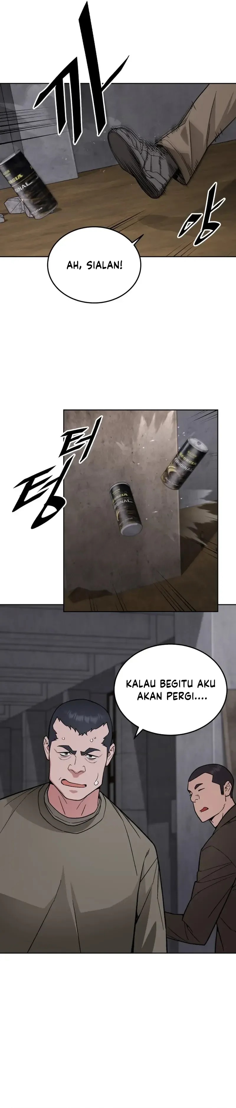 Apocalyptic Chef Awakening Chapter 64 Gambar 3
