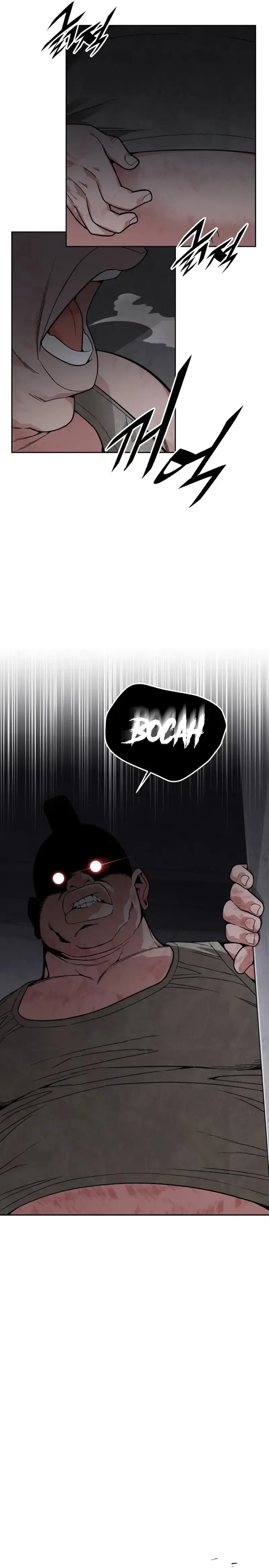 Apocalyptic Chef Awakening Chapter 64 Gambar 6