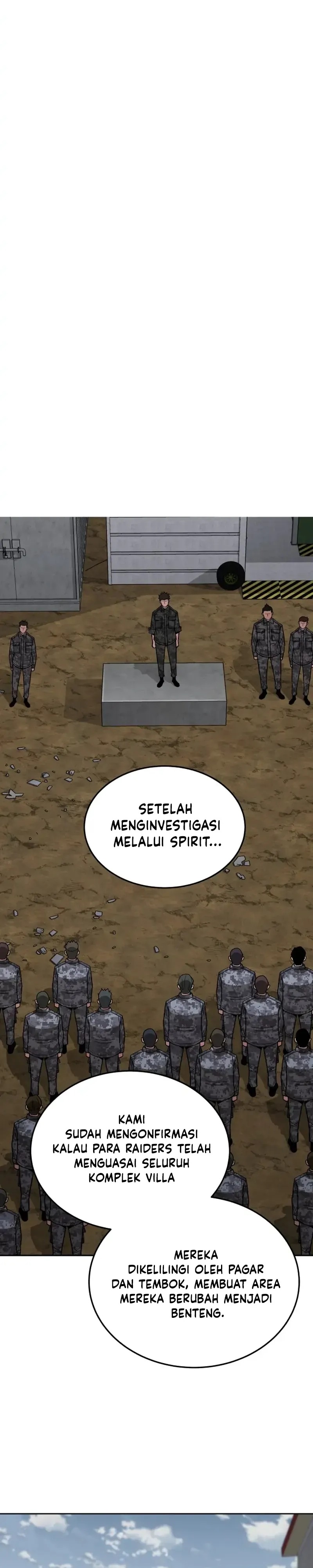 Apocalyptic Chef Awakening Chapter 64 Gambar 11
