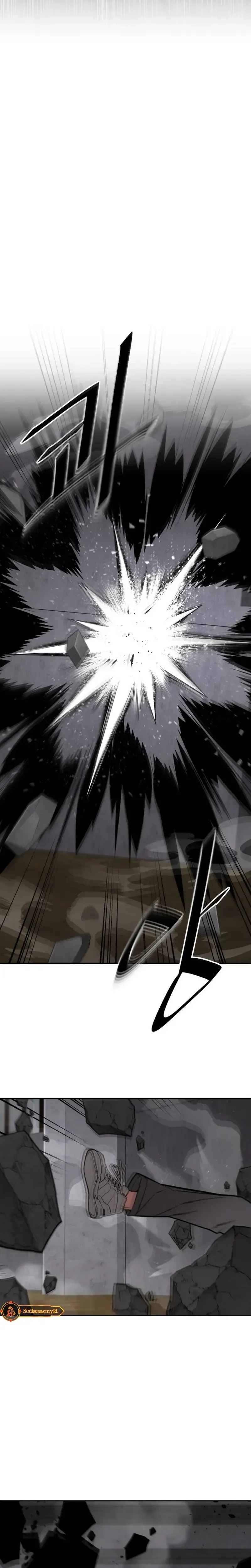 Apocalyptic Chef Awakening Chapter 64 Gambar 21