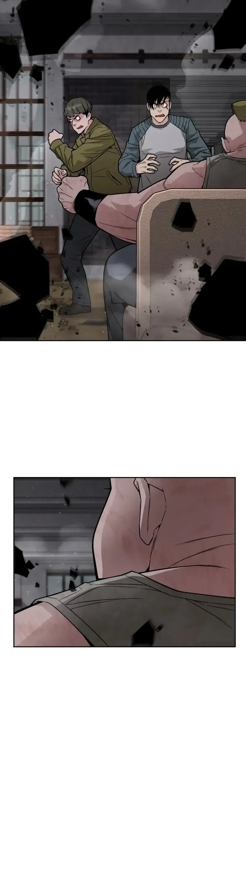 Apocalyptic Chef Awakening Chapter 64 Gambar 22