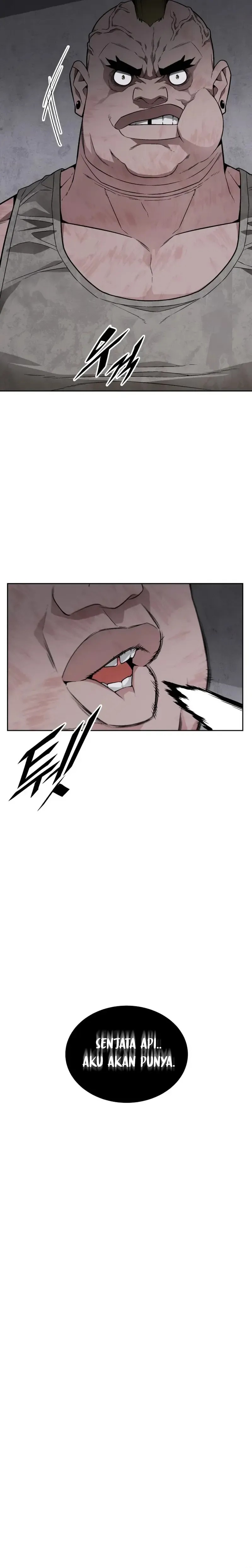 Apocalyptic Chef Awakening Chapter 64 Gambar 26