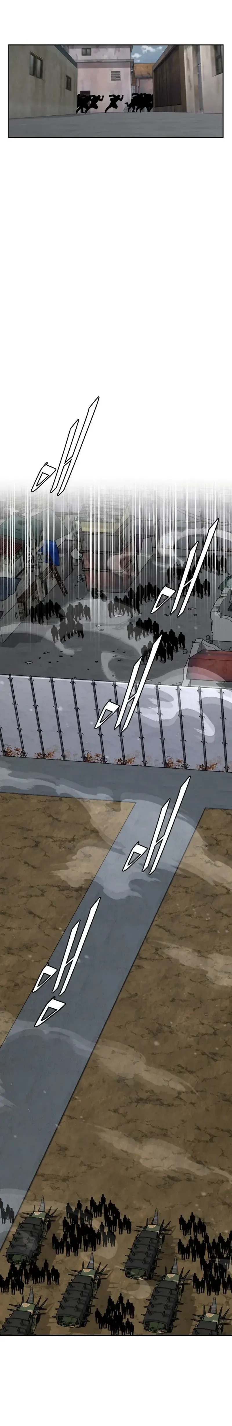 Apocalyptic Chef Awakening Chapter 64 Gambar 28