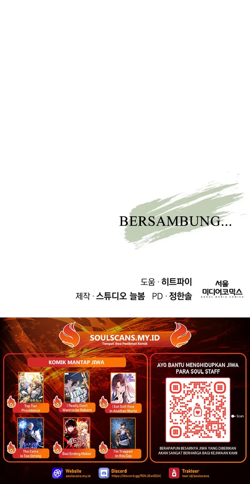 Apocalyptic Chef Awakening Chapter 64 Gambar 31
