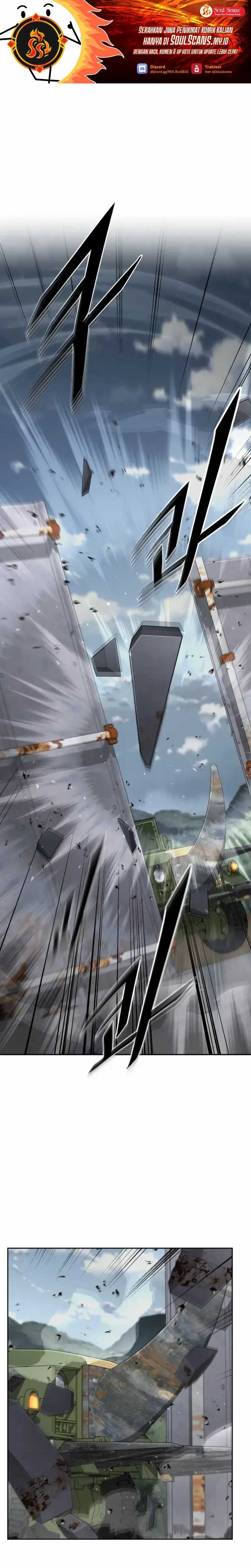 Apocalyptic Chef Awakening Chapter 65 Gambar 2