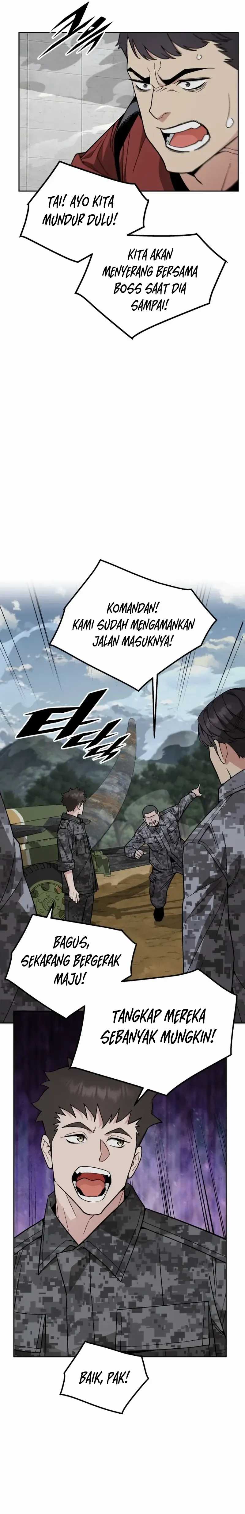 Apocalyptic Chef Awakening Chapter 65 Gambar 4