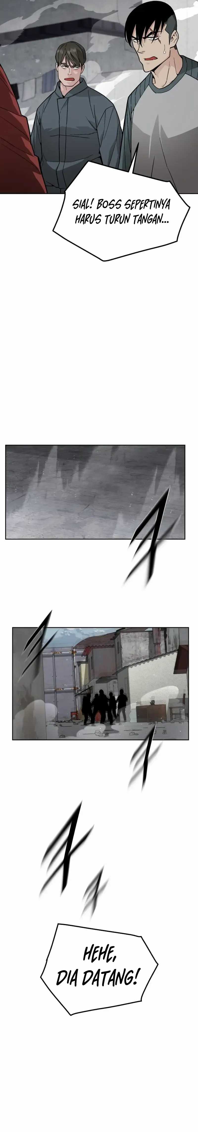 Apocalyptic Chef Awakening Chapter 65 Gambar 7