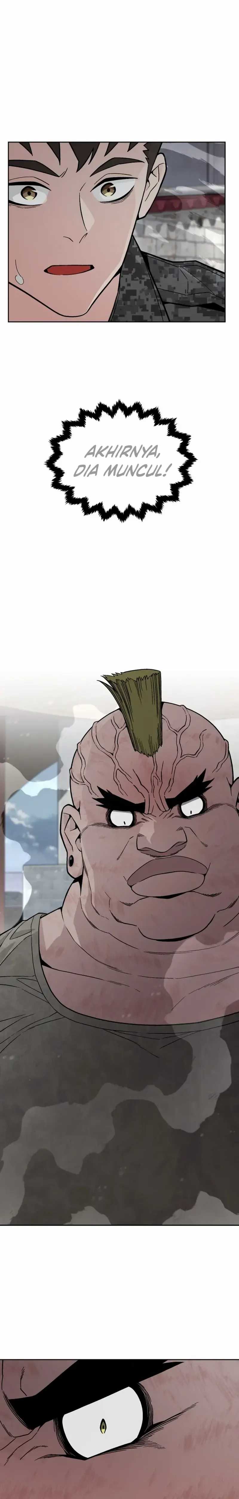 Apocalyptic Chef Awakening Chapter 65 Gambar 9