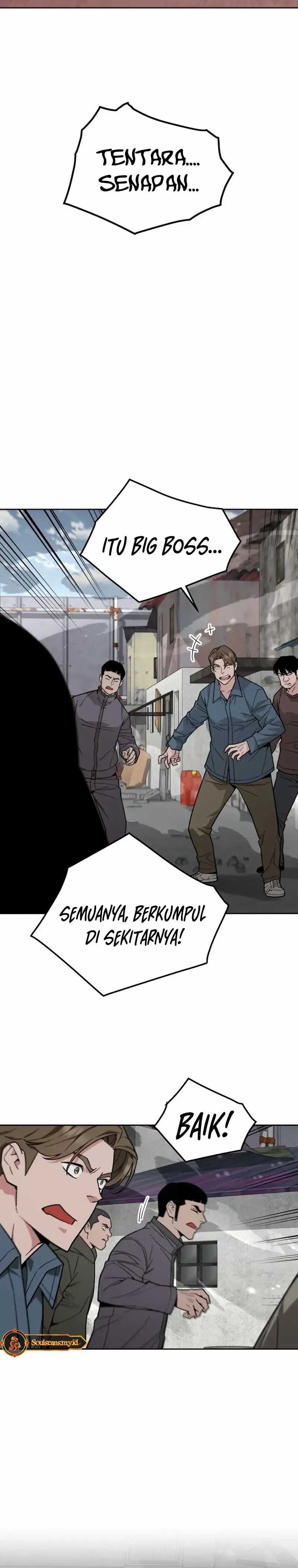 Apocalyptic Chef Awakening Chapter 65 Gambar 10