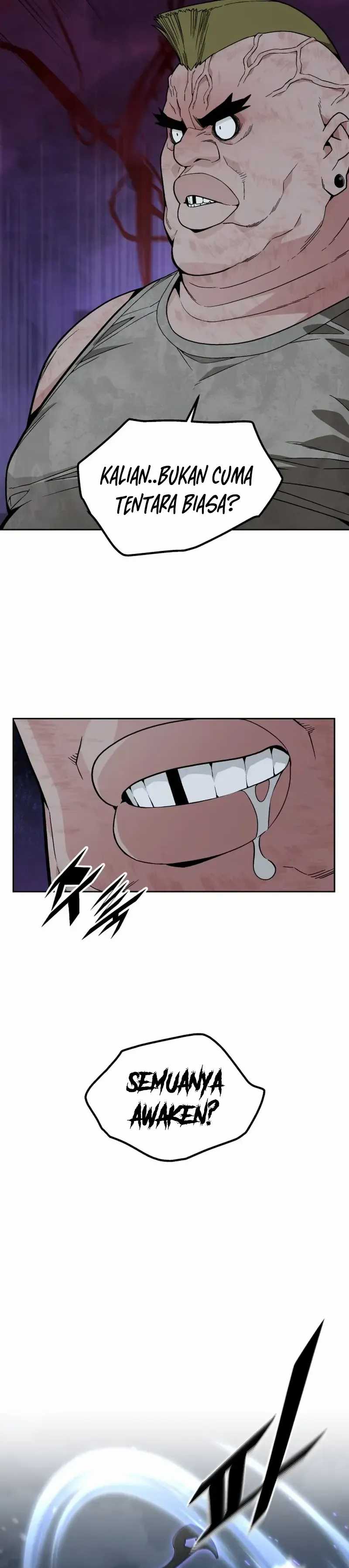 Apocalyptic Chef Awakening Chapter 65 Gambar 14