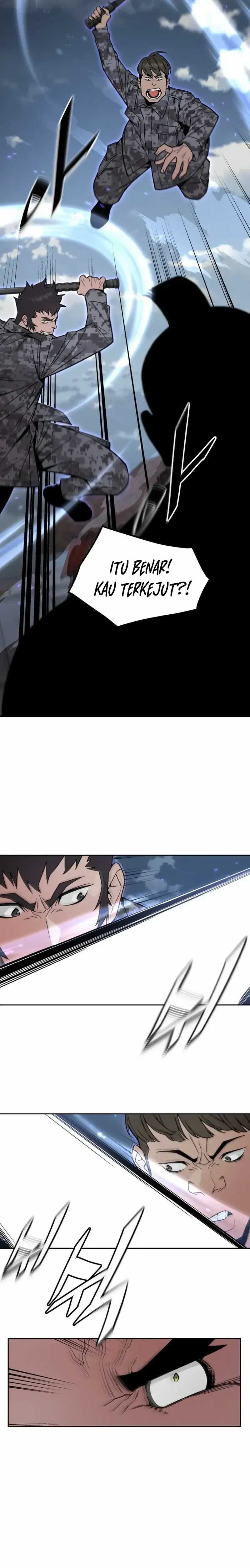 Apocalyptic Chef Awakening Chapter 65 Gambar 15