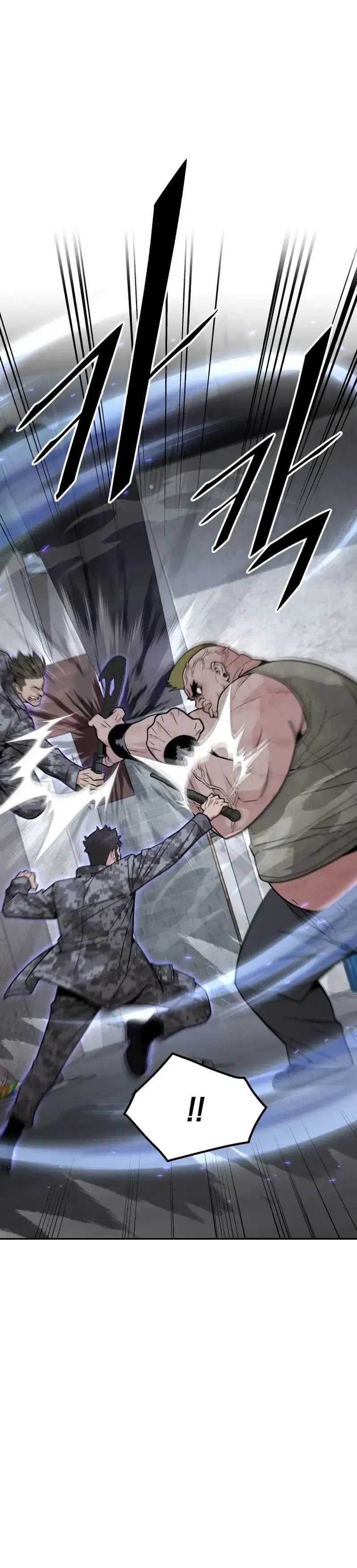 Apocalyptic Chef Awakening Chapter 65 Gambar 16