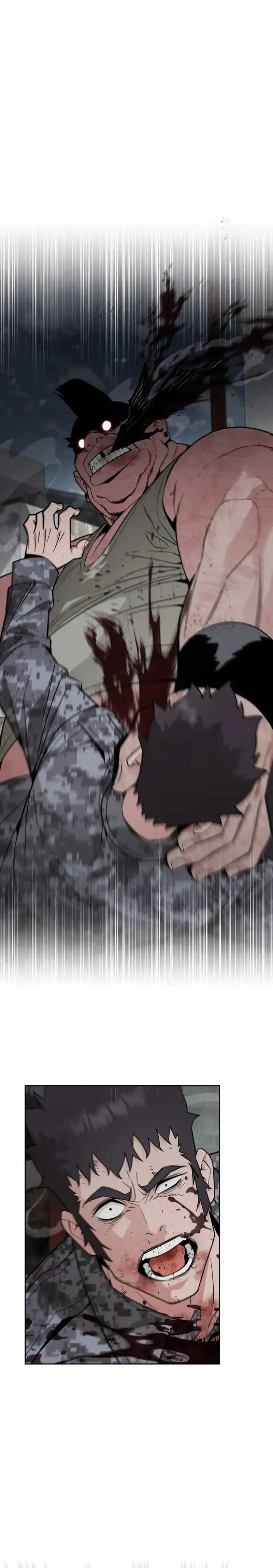 Apocalyptic Chef Awakening Chapter 65 Gambar 19