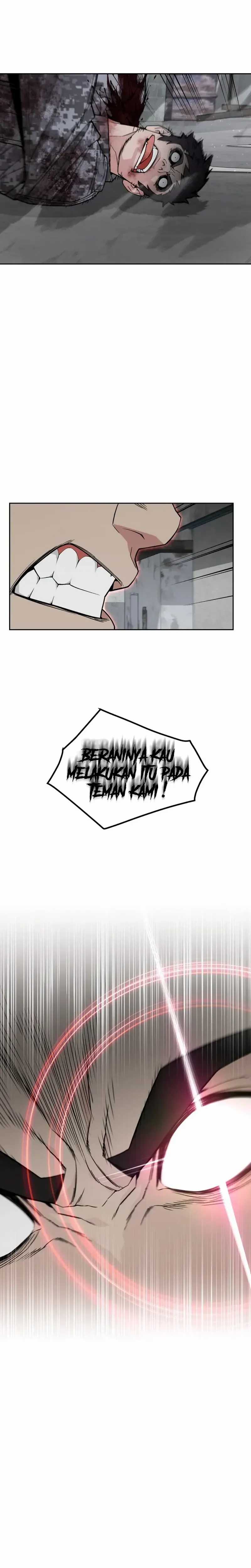 Apocalyptic Chef Awakening Chapter 65 Gambar 21