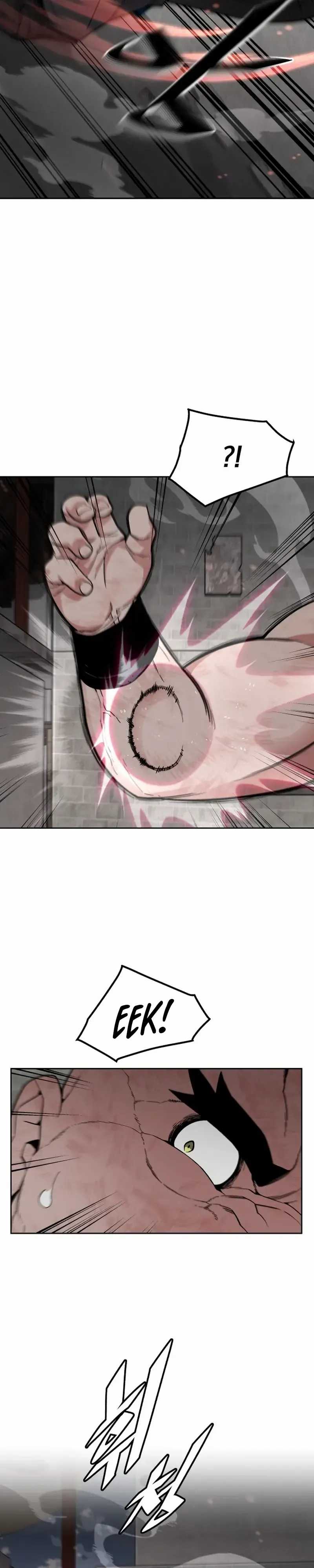 Apocalyptic Chef Awakening Chapter 65 Gambar 24