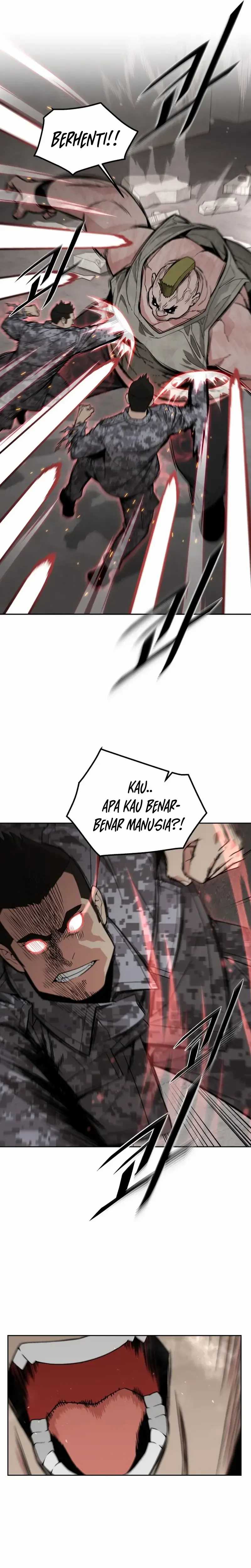 Apocalyptic Chef Awakening Chapter 65 Gambar 27