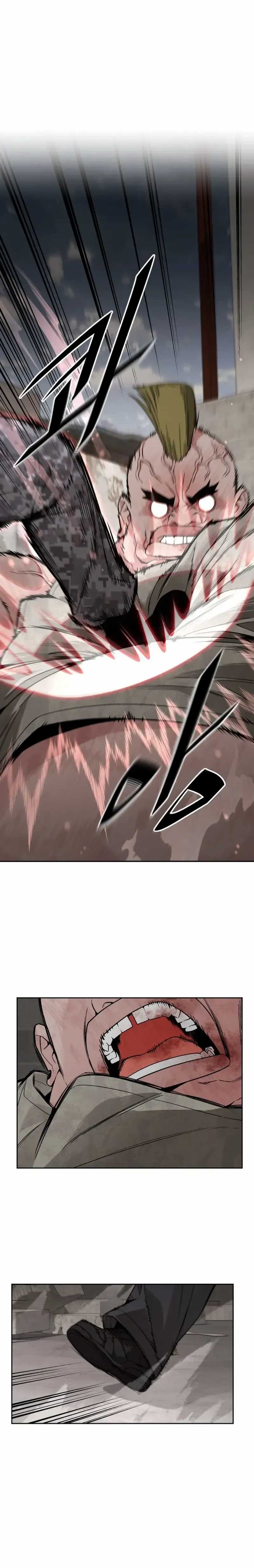Apocalyptic Chef Awakening Chapter 65 Gambar 28