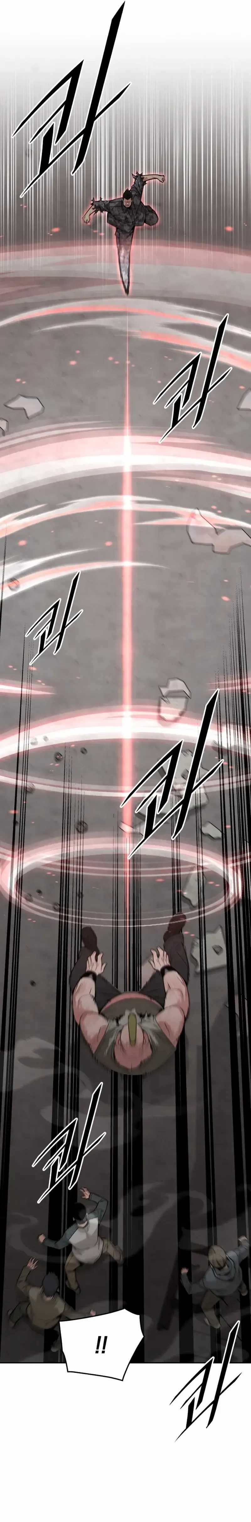 Apocalyptic Chef Awakening Chapter 65 Gambar 29
