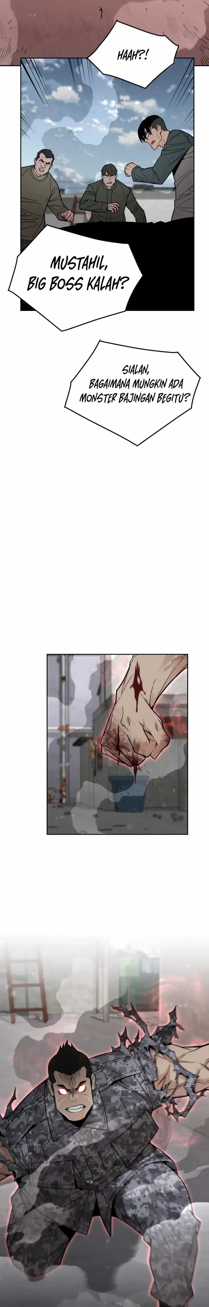 Apocalyptic Chef Awakening Chapter 65 Gambar 31