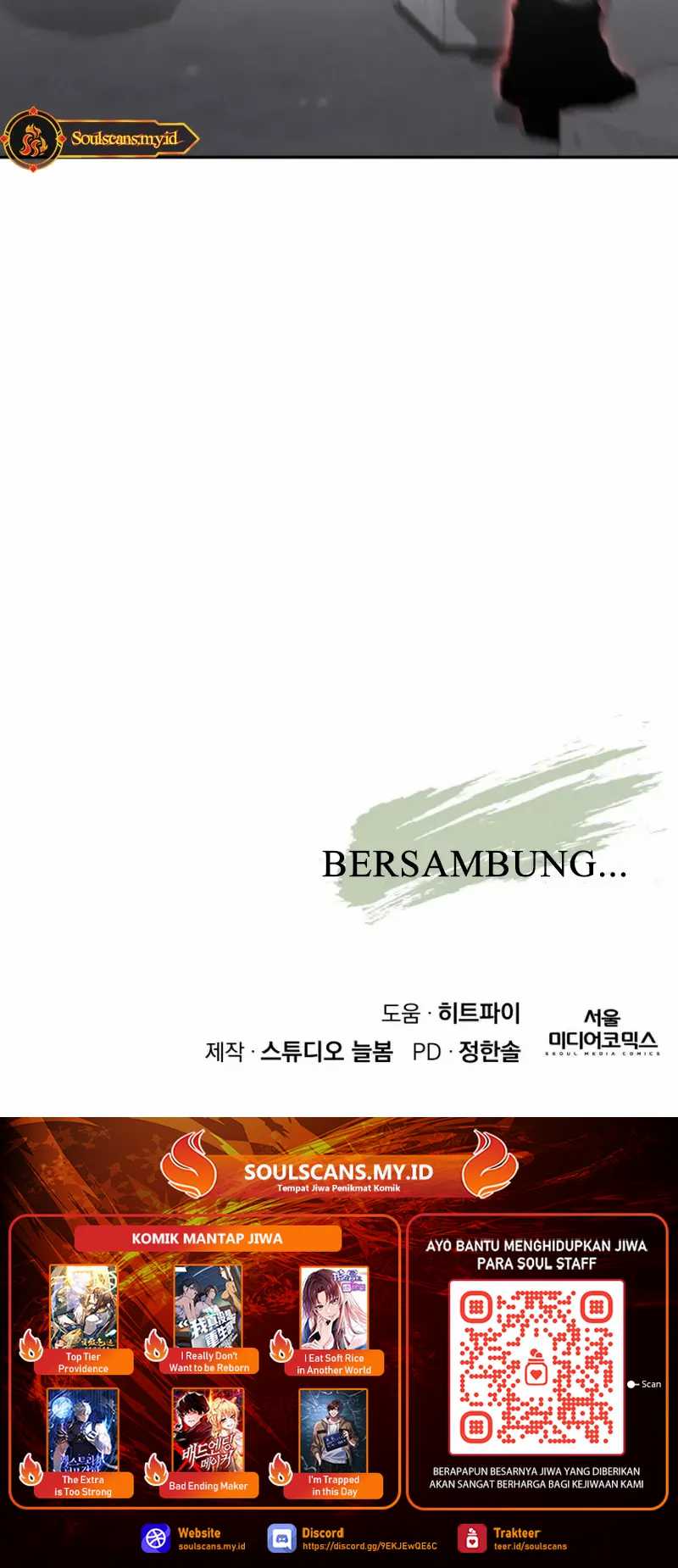 Apocalyptic Chef Awakening Chapter 65 Gambar 32