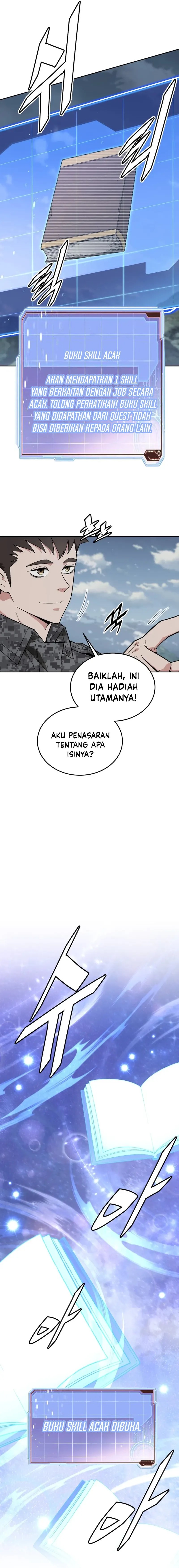 Apocalyptic Chef Awakening Chapter 68 Gambar 5