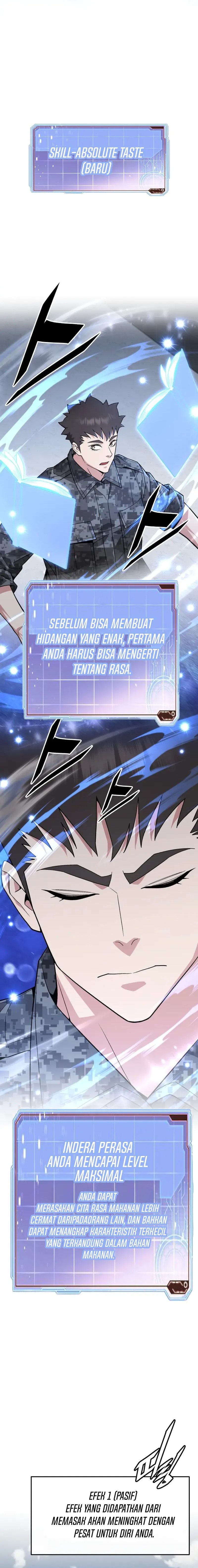 Apocalyptic Chef Awakening Chapter 68 Gambar 6