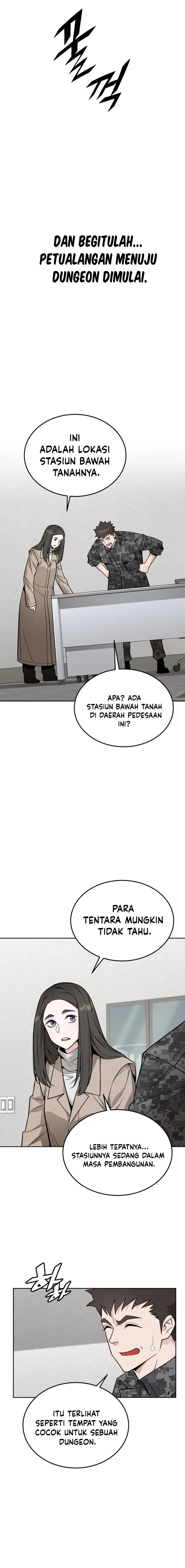 Apocalyptic Chef Awakening Chapter 68 Gambar 14