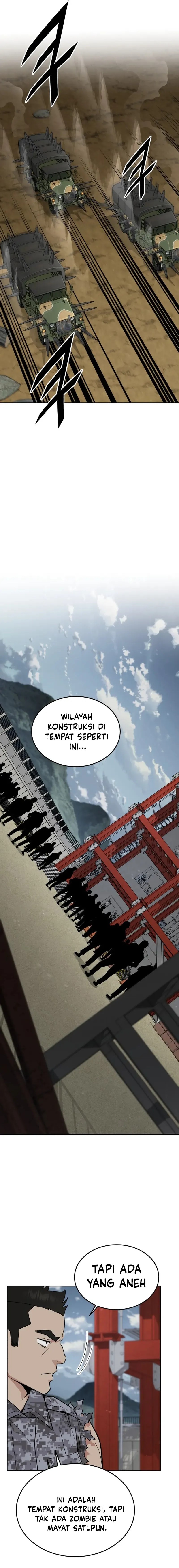 Apocalyptic Chef Awakening Chapter 68 Gambar 15