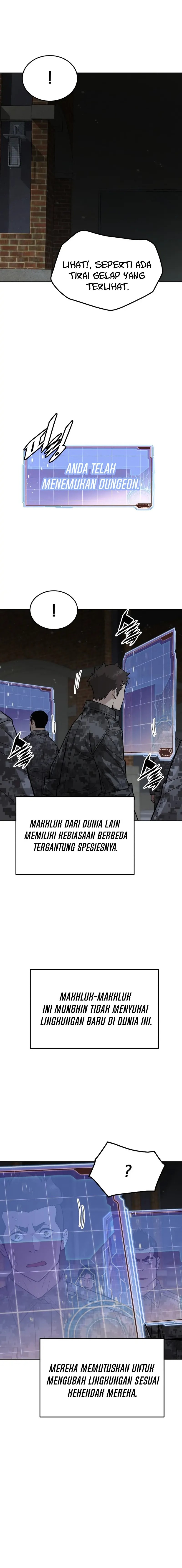 Apocalyptic Chef Awakening Chapter 68 Gambar 18