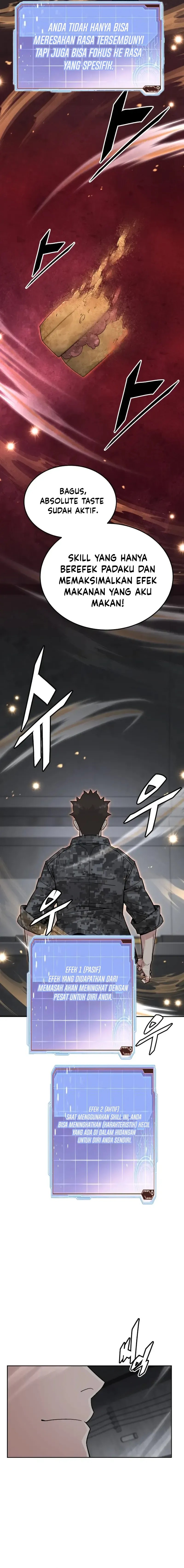 Apocalyptic Chef Awakening Chapter 70 Gambar 13