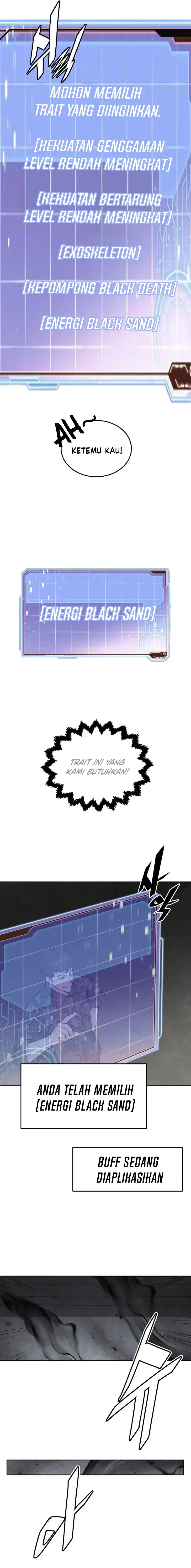 Apocalyptic Chef Awakening Chapter 70 Gambar 14