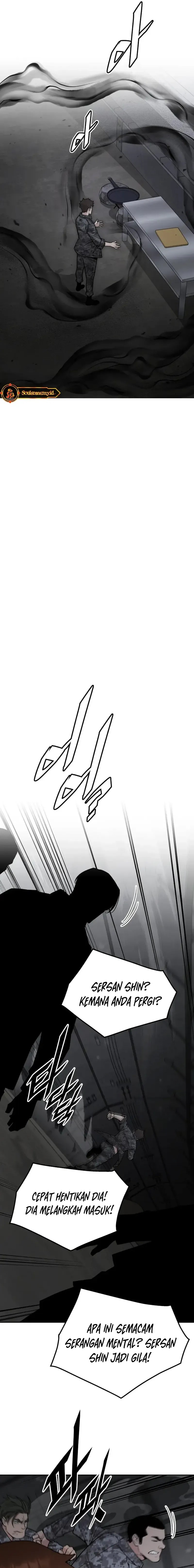 Apocalyptic Chef Awakening Chapter 70 Gambar 15