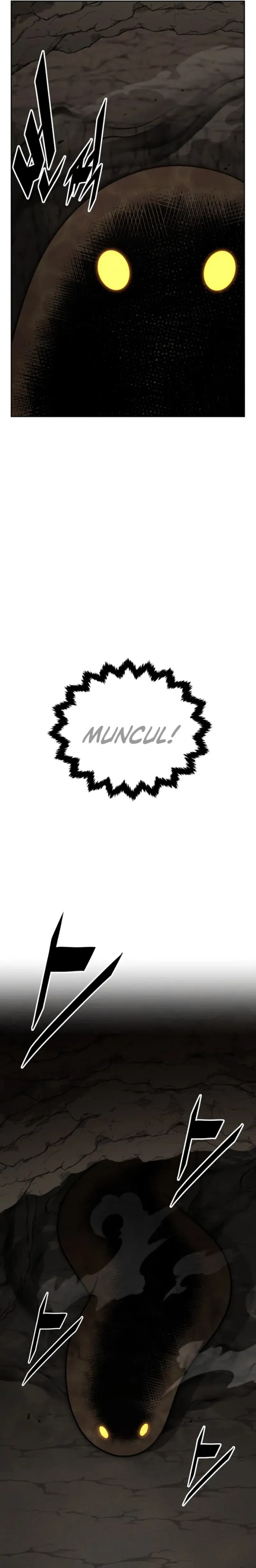 Apocalyptic Chef Awakening Chapter 71 Gambar 13