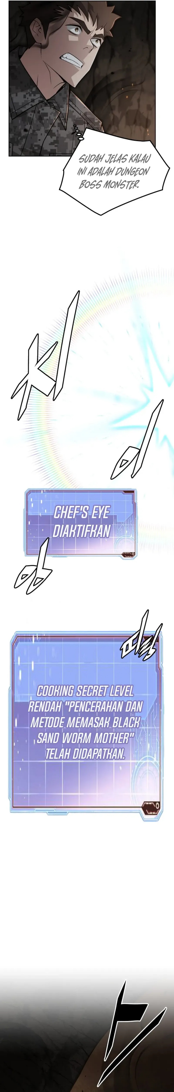 Apocalyptic Chef Awakening Chapter 71 Gambar 15