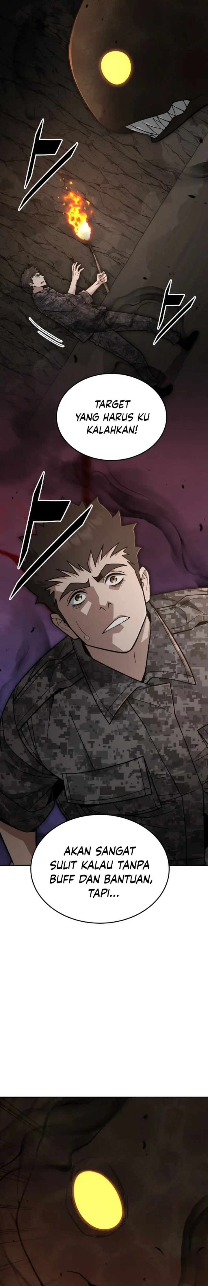 Apocalyptic Chef Awakening Chapter 71 Gambar 16