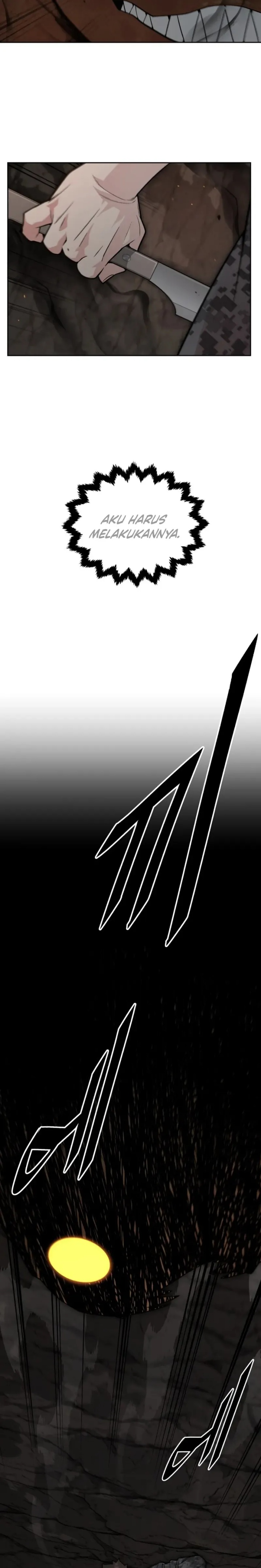 Apocalyptic Chef Awakening Chapter 71 Gambar 17