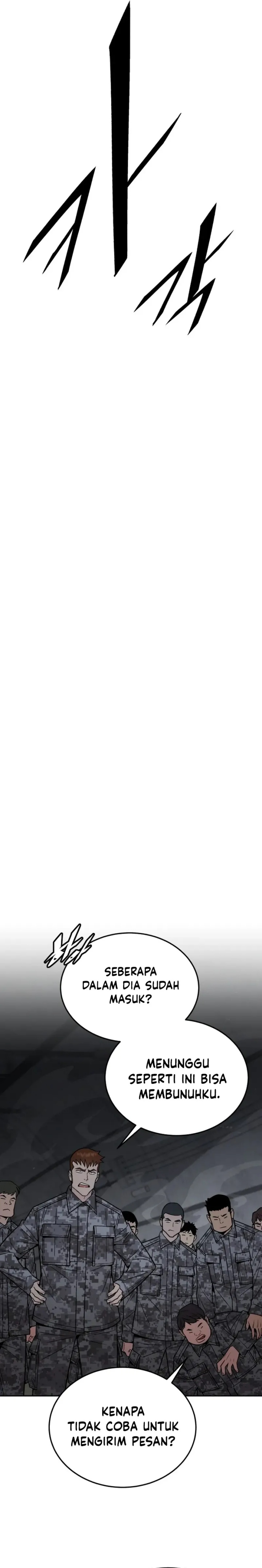 Apocalyptic Chef Awakening Chapter 71 Gambar 19