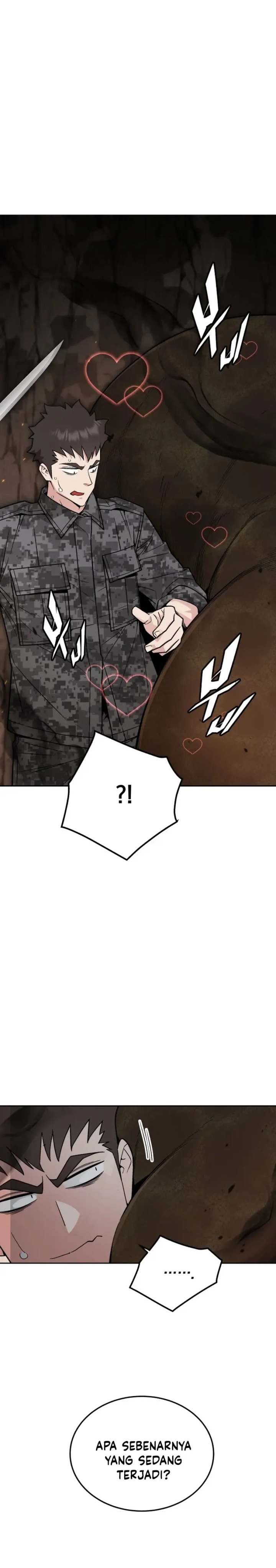 Apocalyptic Chef Awakening Chapter 71 Gambar 23