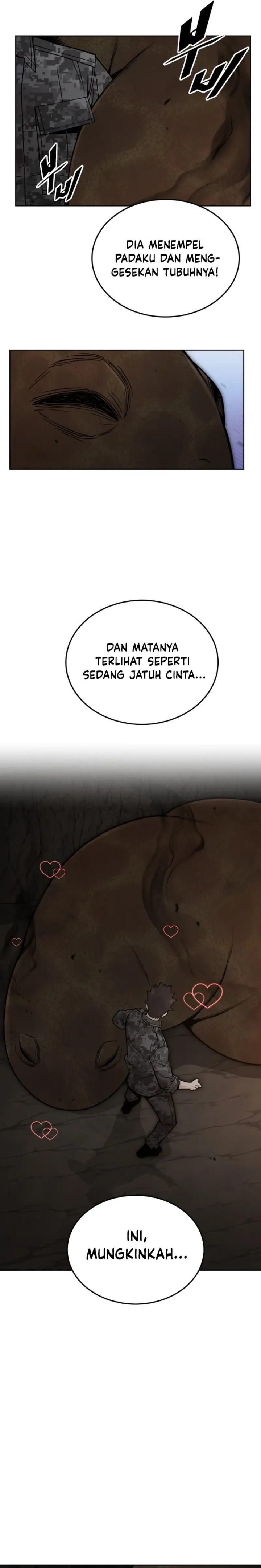 Apocalyptic Chef Awakening Chapter 71 Gambar 24