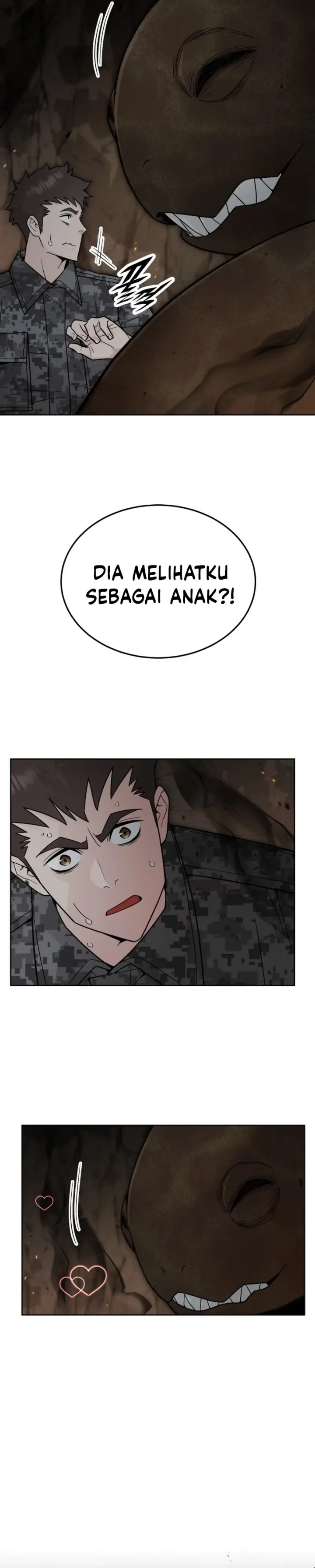 Apocalyptic Chef Awakening Chapter 71 Gambar 25