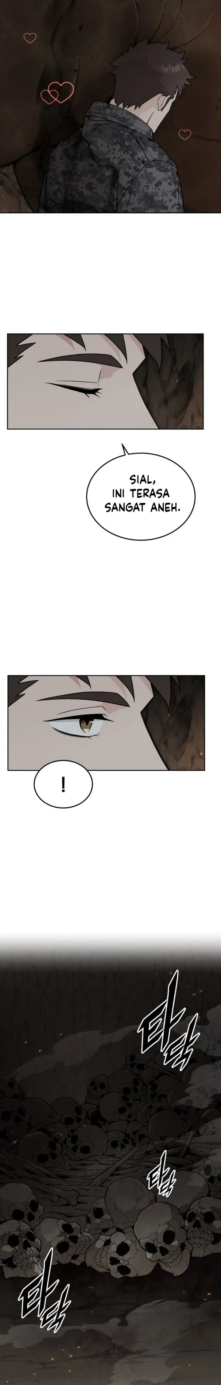 Apocalyptic Chef Awakening Chapter 71 Gambar 27