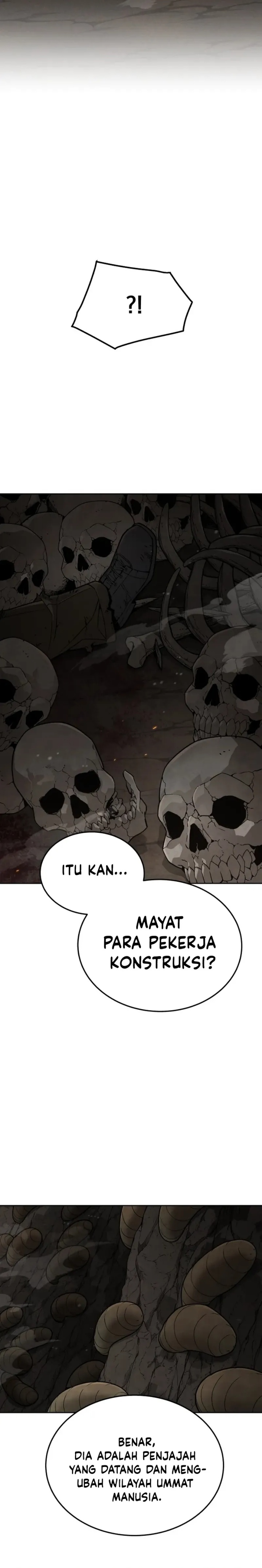 Apocalyptic Chef Awakening Chapter 71 Gambar 28