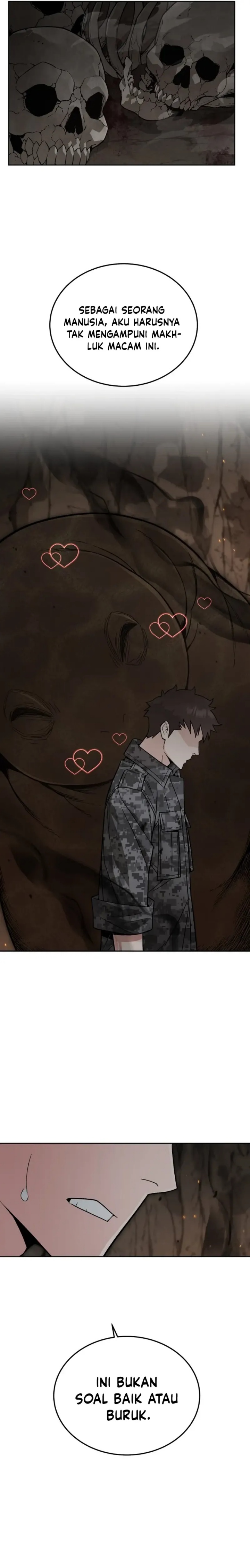 Apocalyptic Chef Awakening Chapter 71 Gambar 29