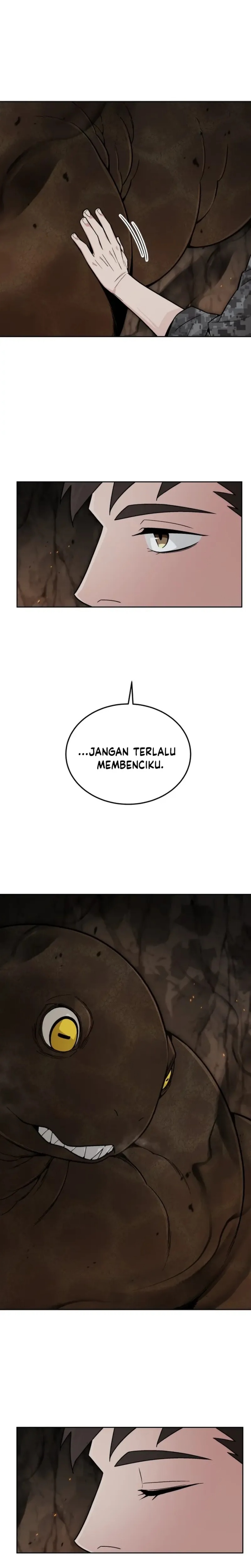 Apocalyptic Chef Awakening Chapter 71 Gambar 30