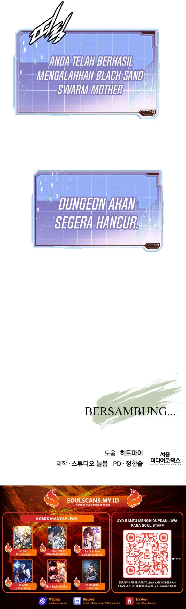 Apocalyptic Chef Awakening Chapter 71 Gambar 32