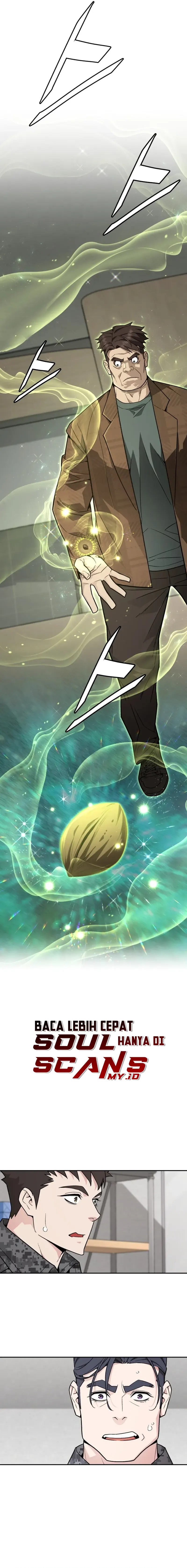 Apocalyptic Chef Awakening Chapter 73 Gambar 21