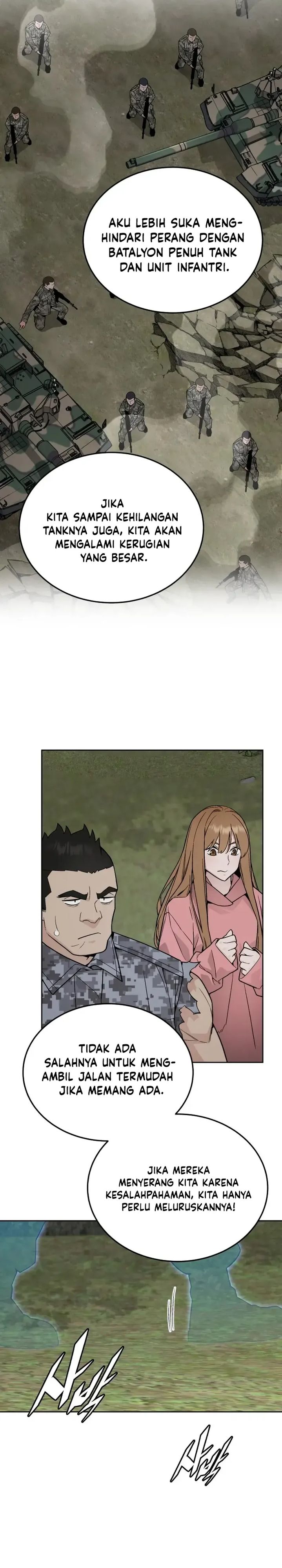 Apocalyptic Chef Awakening Chapter 79 Gambar 22