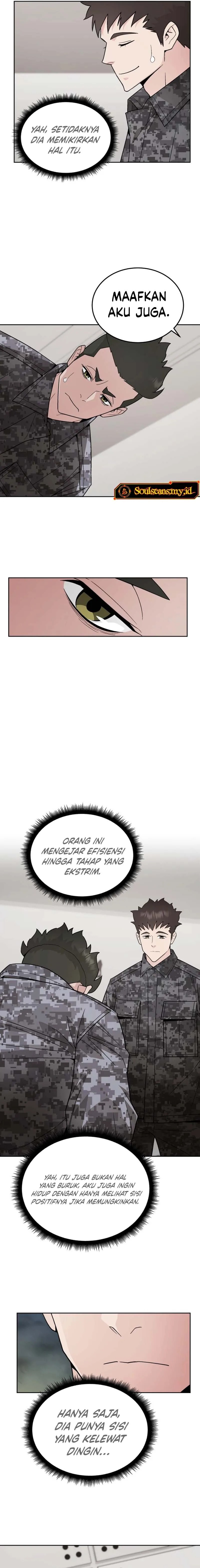 Apocalyptic Chef Awakening Chapter 82 Gambar 2