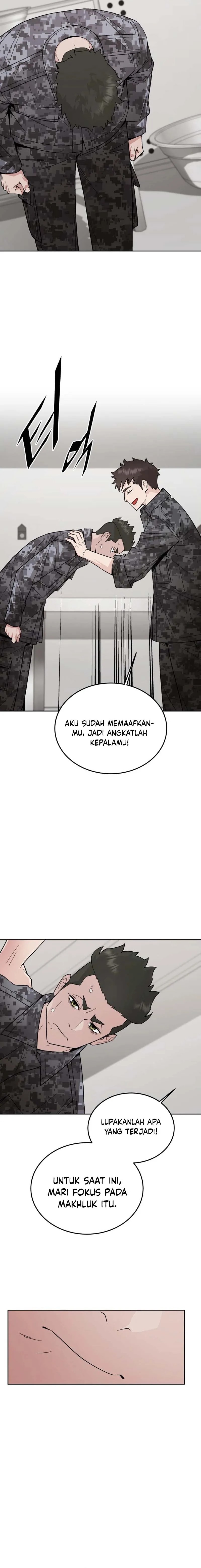 Apocalyptic Chef Awakening Chapter 82 Gambar 3