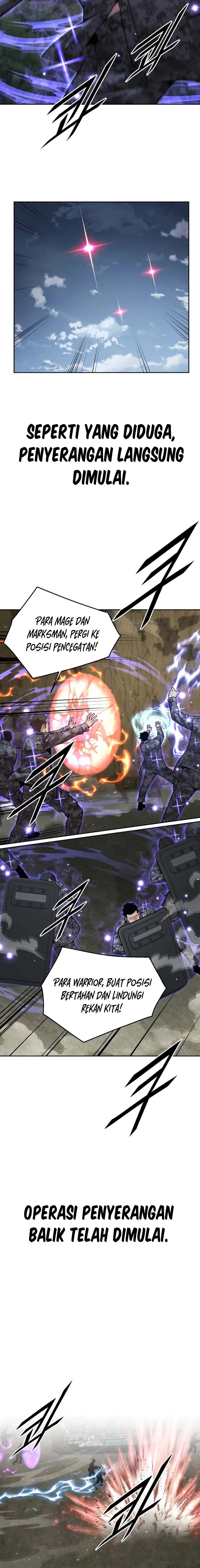 Apocalyptic Chef Awakening Chapter 82 Gambar 6